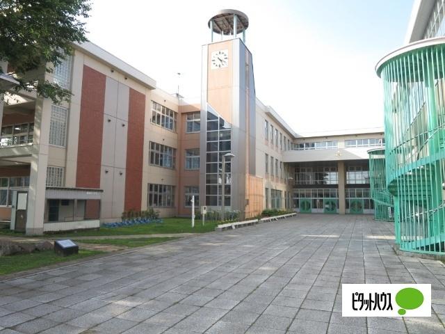 周辺環境画像