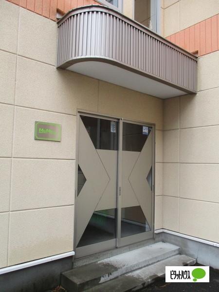 MoMo8・1 物件画像