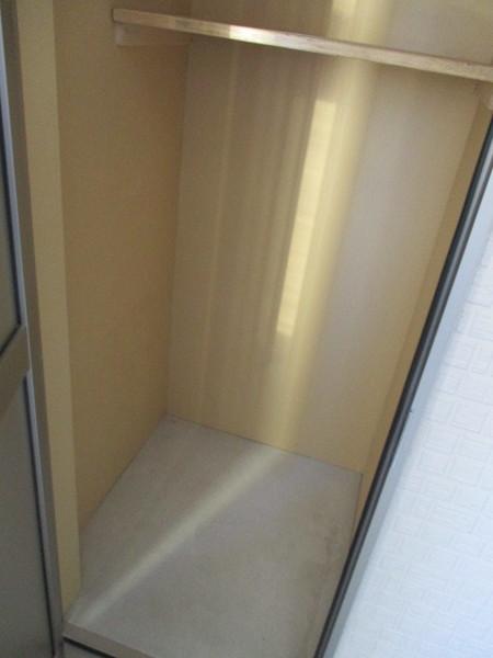 クレージュ 物件画像