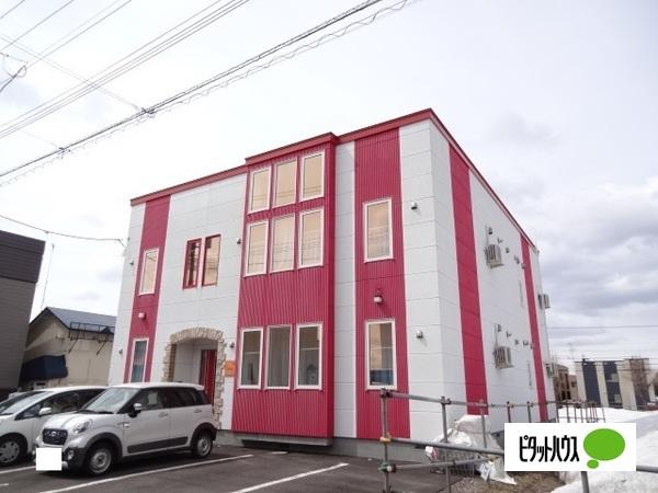 ピーベリー 物件画像