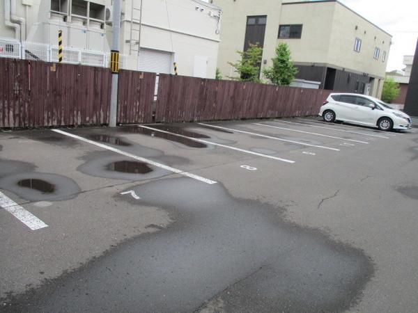 エンツォⅡ 物件画像