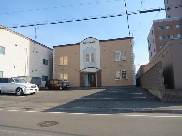 ステラガーデンⅠ 物件画像