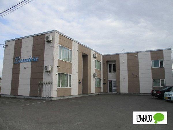 ルミエール 物件画像