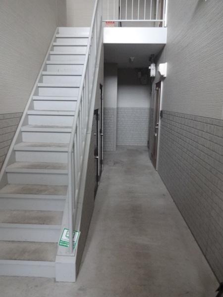 Withcourt１条通　2nd 物件画像