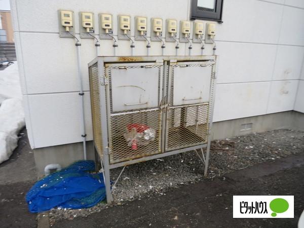 Withcourt１条通　2nd 物件画像
