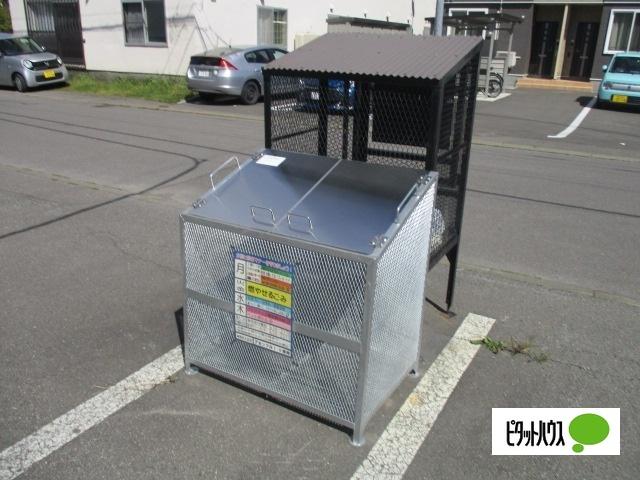 アセンブル 物件画像