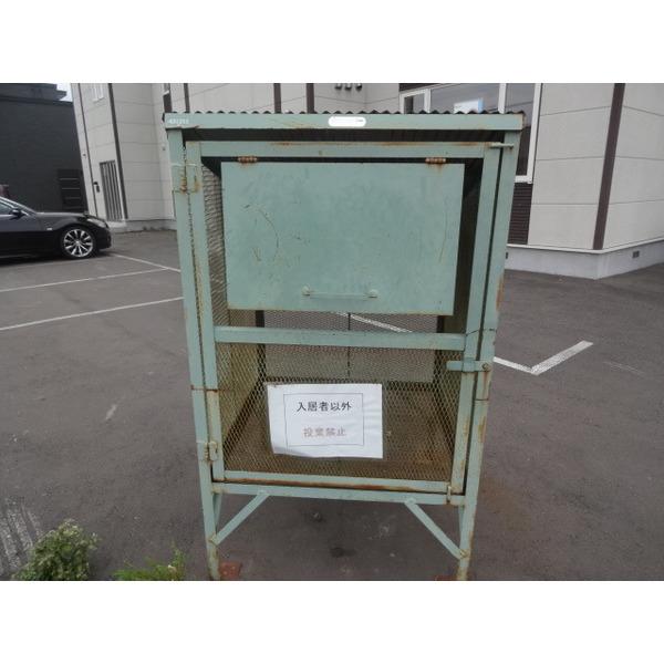 クレシェンド 物件画像
