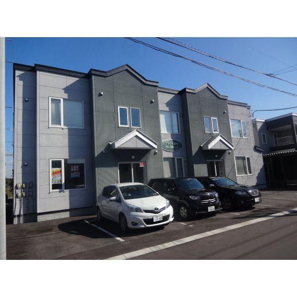 グレイス緑町 物件画像