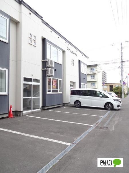 エクセルシオールⅡ 物件画像