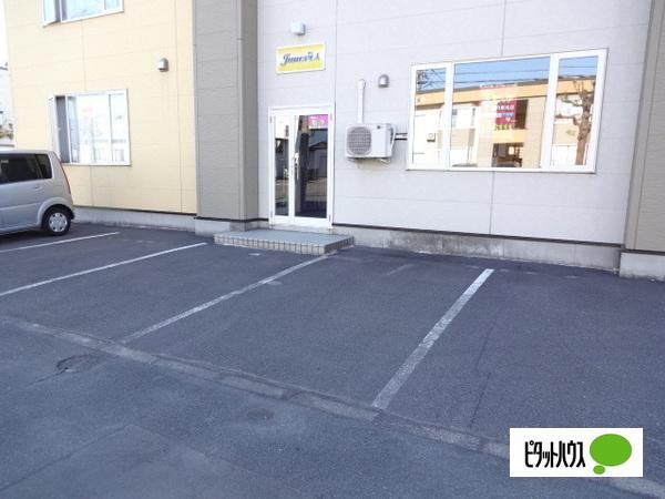Ｊｕｎｅｓ　Ｂ 物件画像