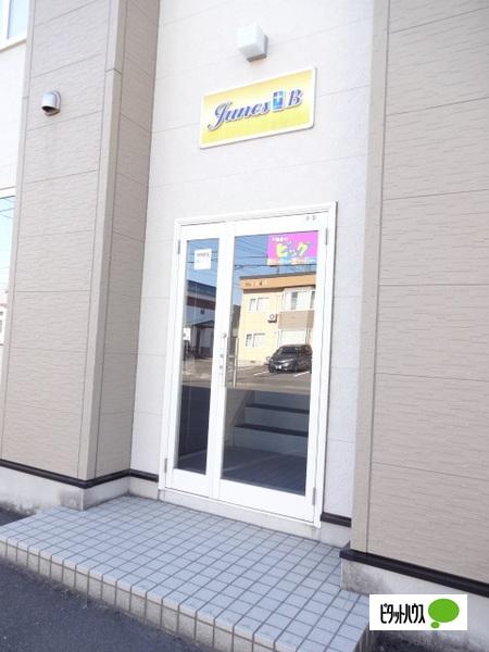 Ｊｕｎｅｓ　Ｂ 物件画像