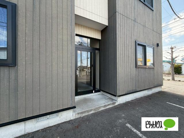 EAST COURT 物件画像