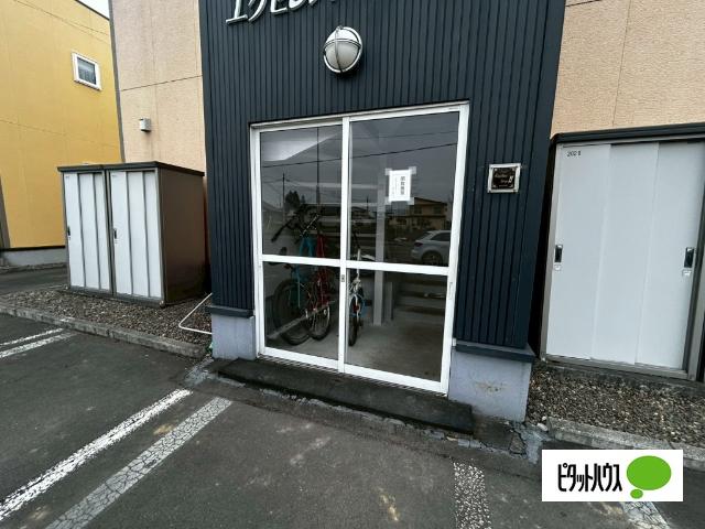 エクセレントステージⅡ 物件画像
