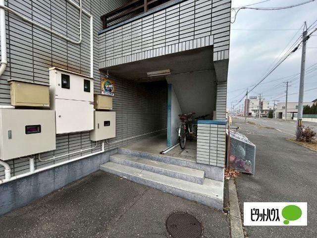 マルクエレガンス２ 物件画像