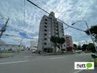西3.4マンション外観1