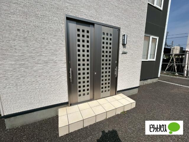 エスペランサⅥ 物件画像