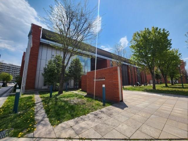 周辺環境画像
