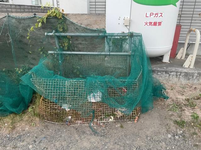 ウェルデ壱番館 物件画像