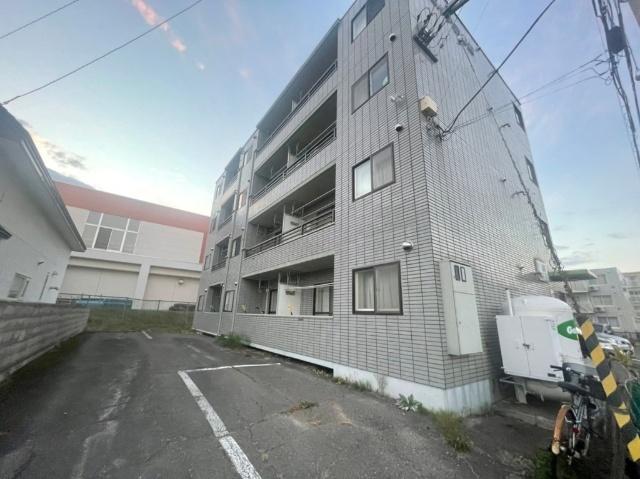 ウェルデ壱番館 物件画像
