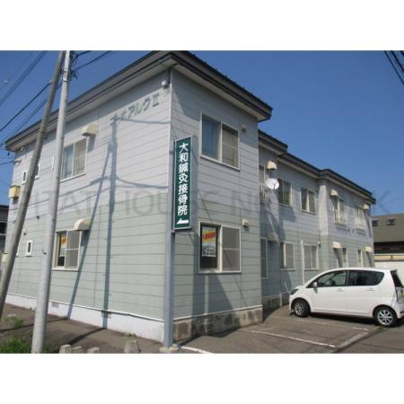 外観写真1