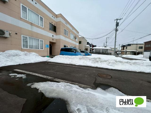 Grampia 物件画像