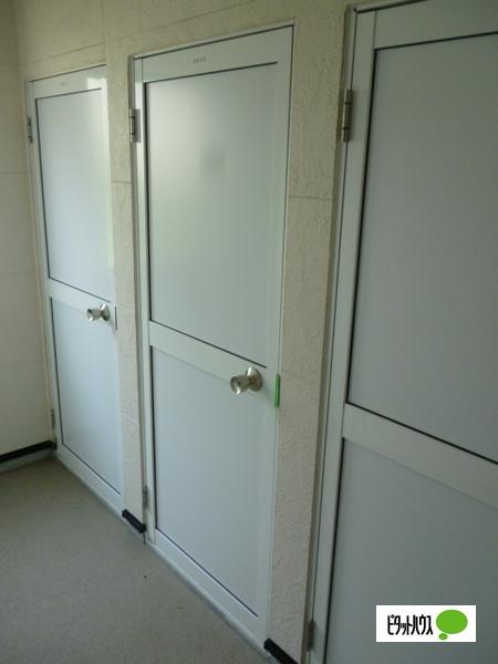 カサブランカ 物件画像