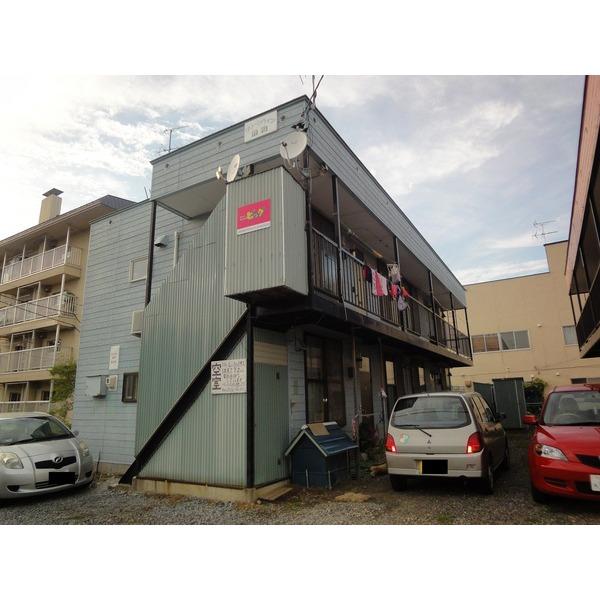 グリーンハイツ豊岡 物件画像