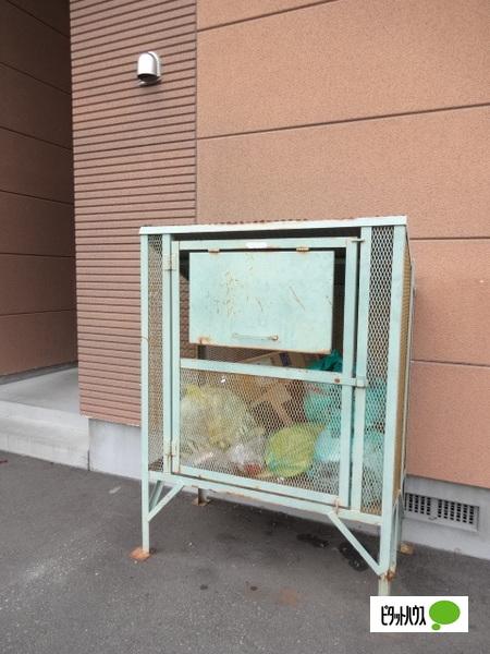 ブルーム 物件画像