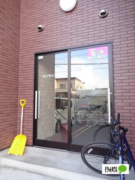 サンライフ東光 物件画像