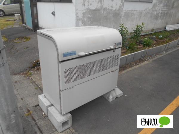 サンライフ東光 物件画像