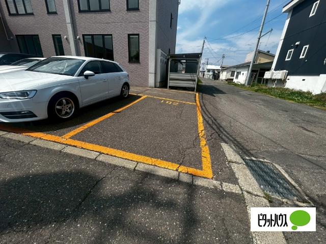 ラミアール弥生通 物件画像