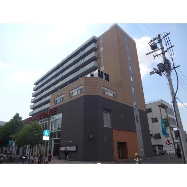 外観写真1