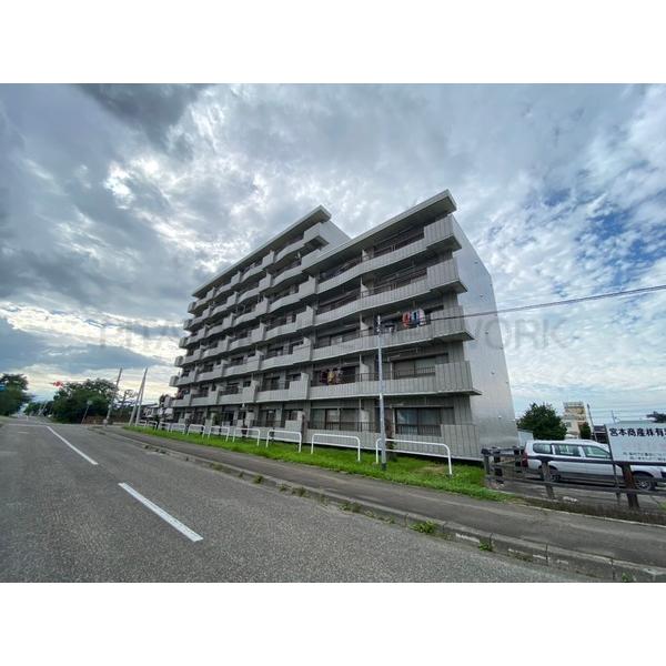 ベルトピアエグゼ帯広