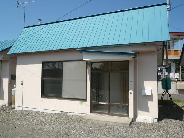 外観写真1