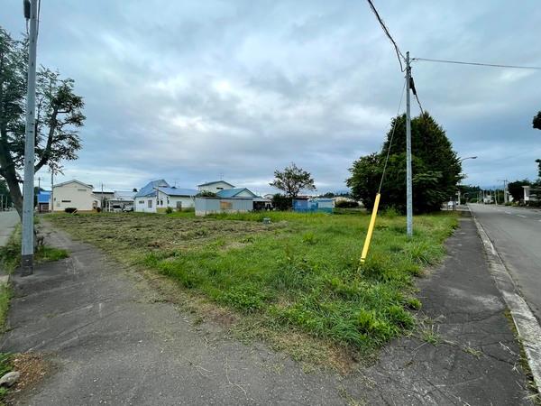 清水町御影西１条３丁目　売土地 土地