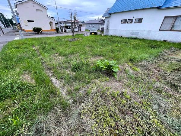 清水町御影西１条３丁目　売土地② 土地