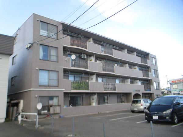 外観写真1