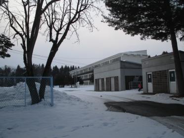 芽室町立芽室小学校