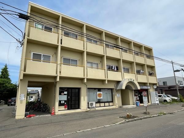 外観写真1