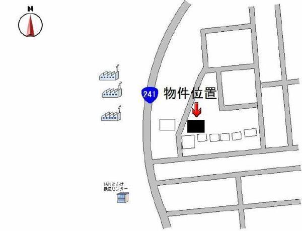 土地1