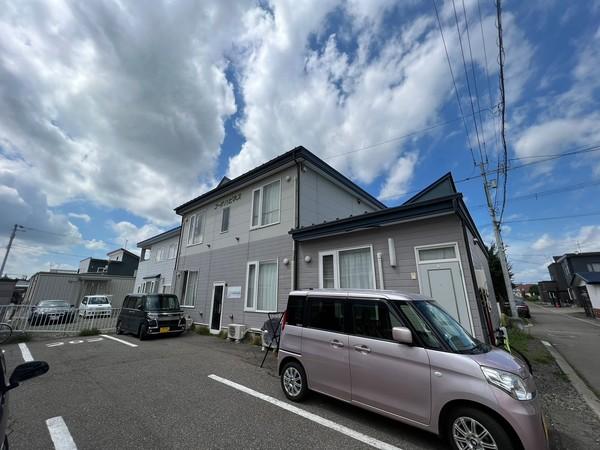 外観写真1