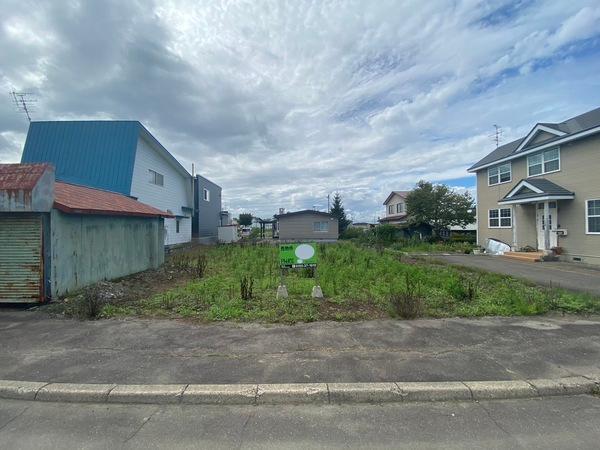 ※価格改定※幕別町南町＿土地 土地