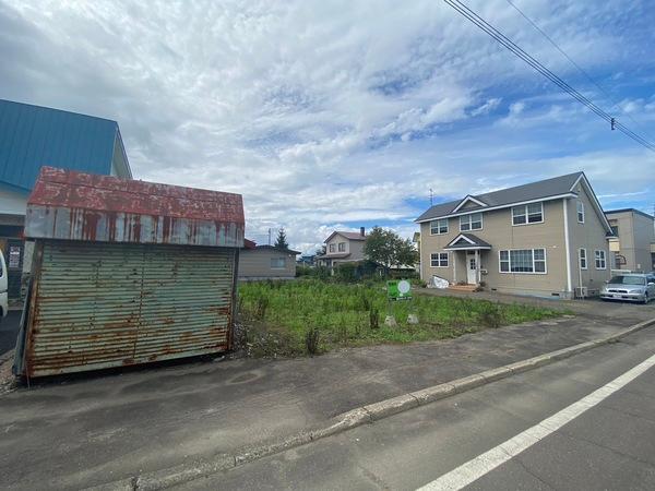 ※価格改定※幕別町南町＿土地 土地画像