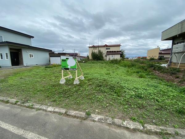 池田町利別西町＿土地 土地画像