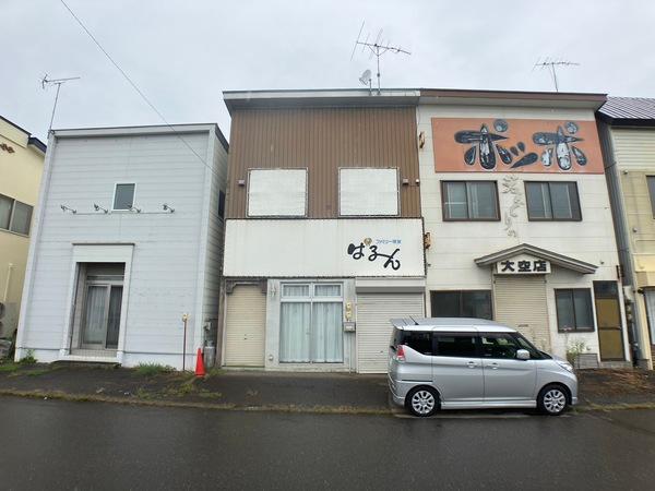 外観写真1