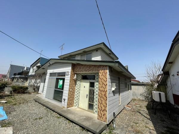 外観写真1