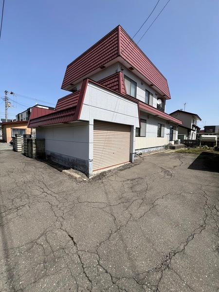 外観写真1