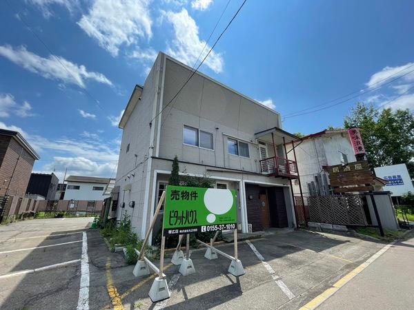 外観写真1