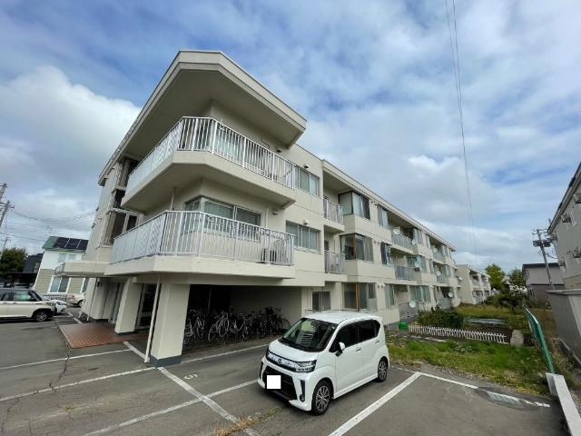 外観写真1