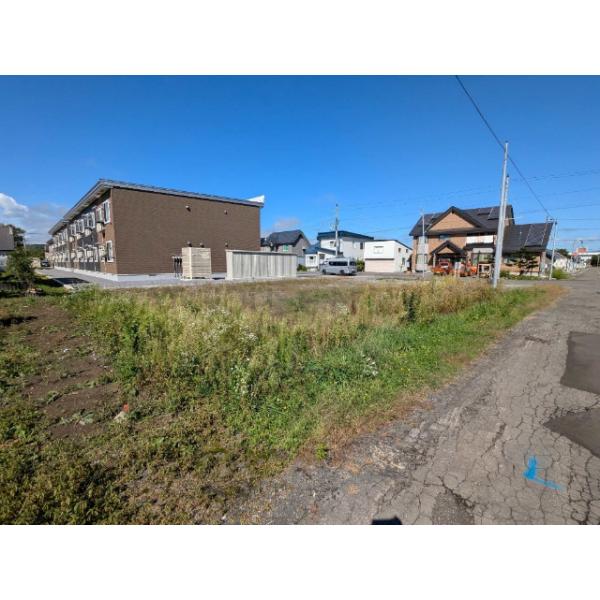 北海道名寄市西九条北６丁目